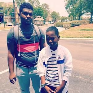 Meet your Posher, Carlens